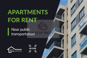 Apartment for Rent at Vacoas Near Le Printemps