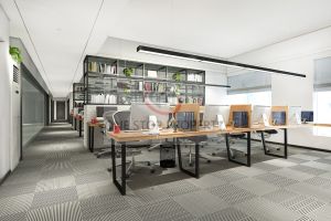 Building in Moka at Vivea