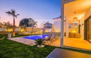 Luxurious Villa at Pointe Aux Piments 